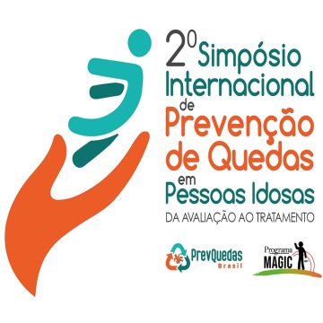 2º Simpósio Internacional de Prevenção de Quedas em Pessoas Idosas