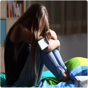 Associação prospectiva do comportamento sedentário com sofrimento psicológico entre adolescentes – Estudo Nacional