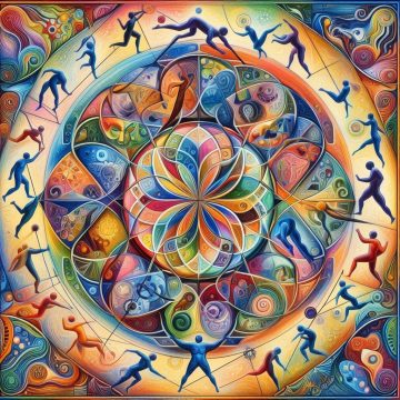 Atividade física e significado da vida: uma revisão de escopo.