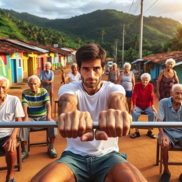 Força de preensão manual: Valores de referência para adultos e idosos de Rio Branco, Acre, Brasil