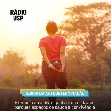 Exercício ao ar livre ganha força e faz de parques espaços de saúde e convivência