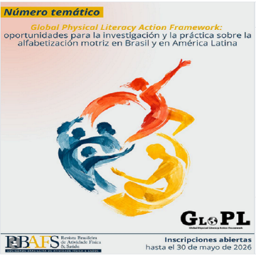 Global Physical Literacy Action Framework: oportunidades para la investigación y la práctica sobre la alfabetización motriz en Brasil y em América Latina