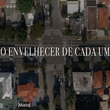Filme em parceria com a Faculdade de Medicina da USP aborda os desafios do envelhecimento