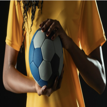 Curso Handebol: Imersão e Desenvolvimento da Modalidade – SESC