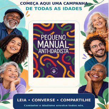 Cards do Pequeno Manual Anti-Idadista