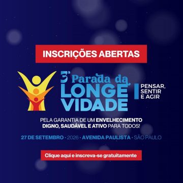 Já imaginou caminhar ao lado de pessoas que celebram a vida com a mesma energia que você?