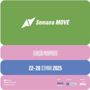 14ª edição da Semana Move